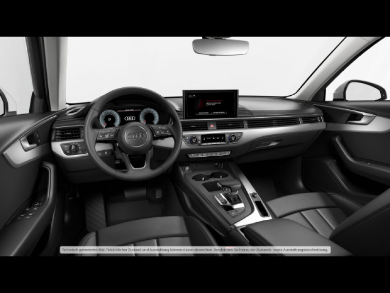 Audi - A4 Avant 40TDI S tronic advanced