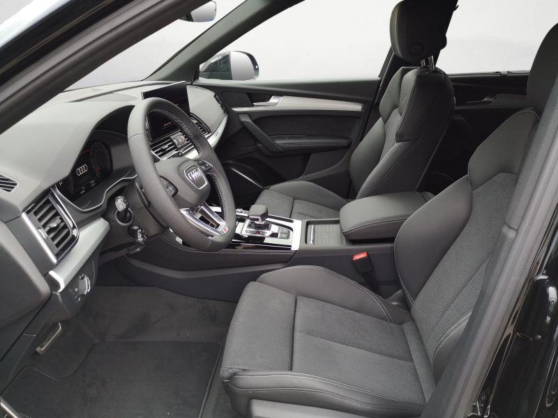 Audi - Q5 Sportback S line 45 TFSI quattro 195(265) kW(PS) S tronic , 
