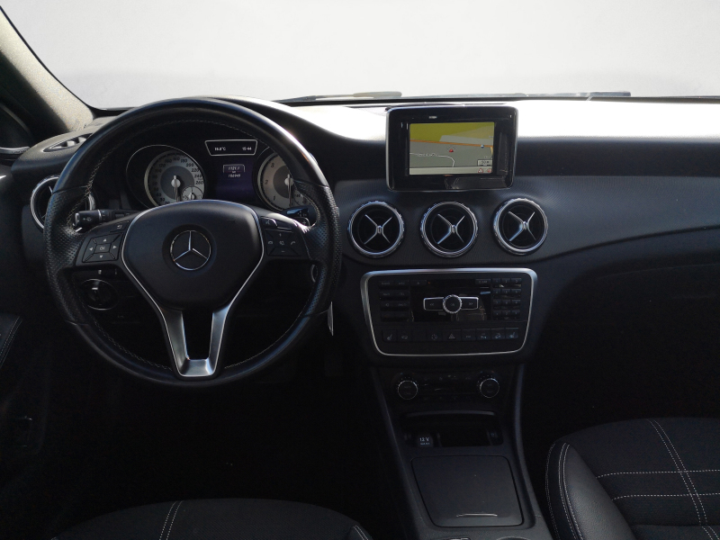 Mercedes-Benz - GLA 220 CDI