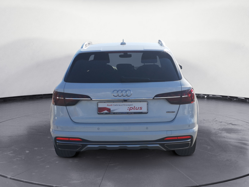 Audi - A4 allroad
