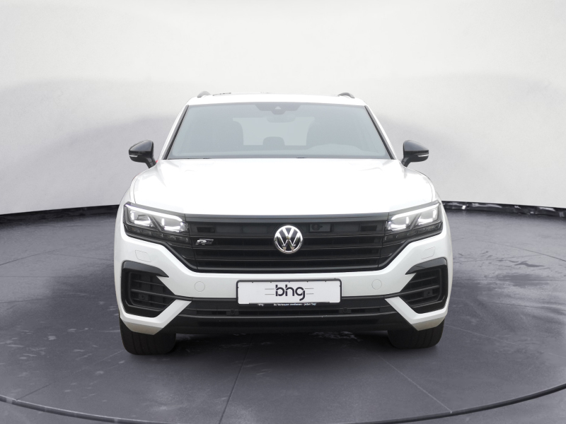 Volkswagen - Touareg 3.0 TDI V6 4Motion R-line