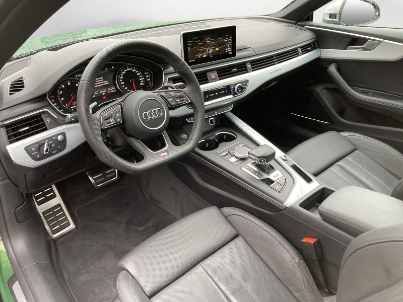 Audi - RS5 Coupe 2.9 TFSI quattro tiptronic