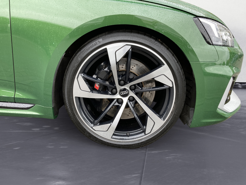 Audi - RS5 Coupe 2.9 TFSI quattro tiptronic