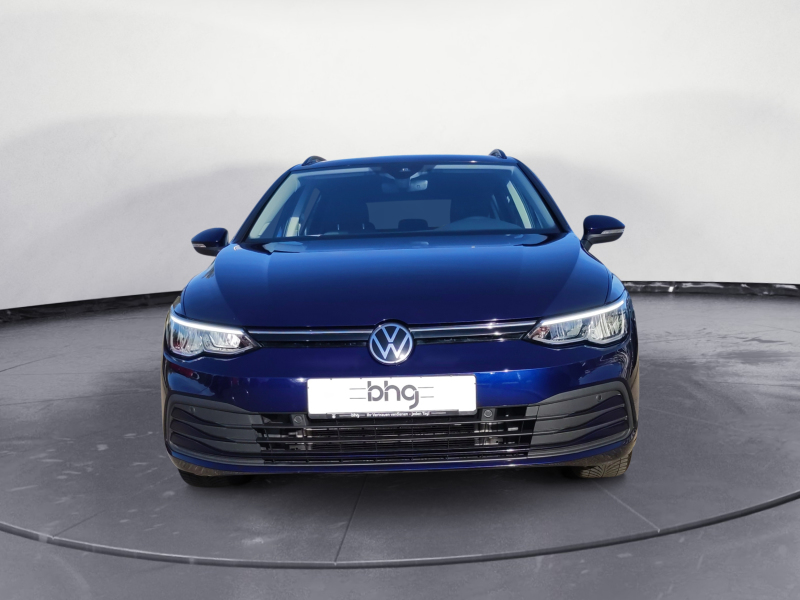 Volkswagen - Golf Var. Life 2.0 TDI DSG