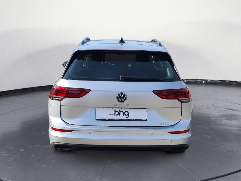 Volkswagen - Golf Variant 1.0 eTSI DSG Life