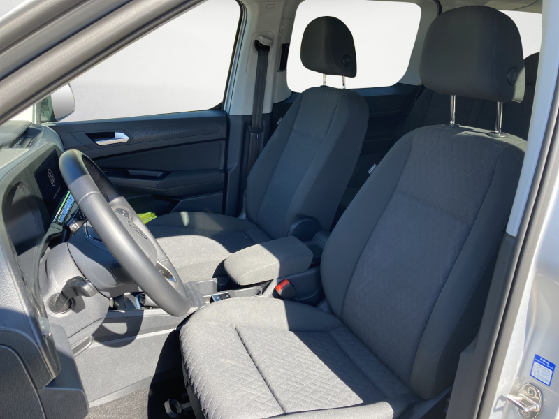 Volkswagen - Caddy Maxi Life 7-Sitzer 1,5 l TSI