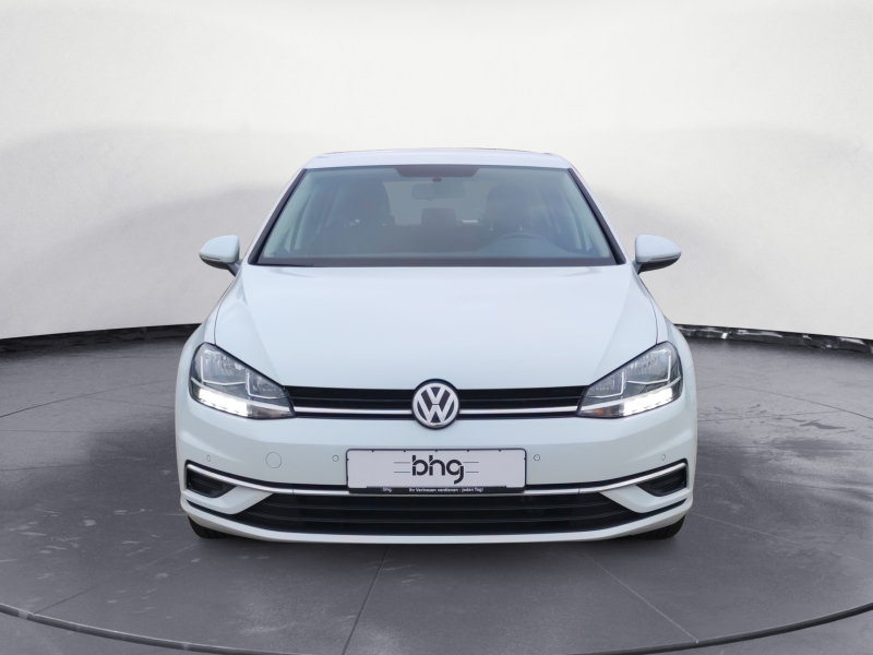 Volkswagen - Golf Comfortline 1.6 TDI