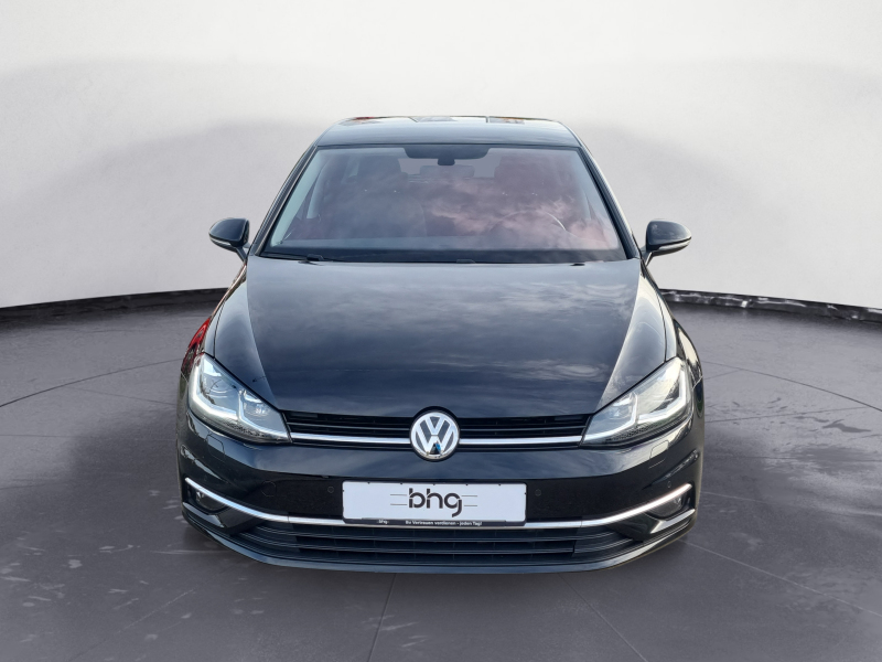 Volkswagen - Golf 1.4 TSI DSG Highline Navi Klima