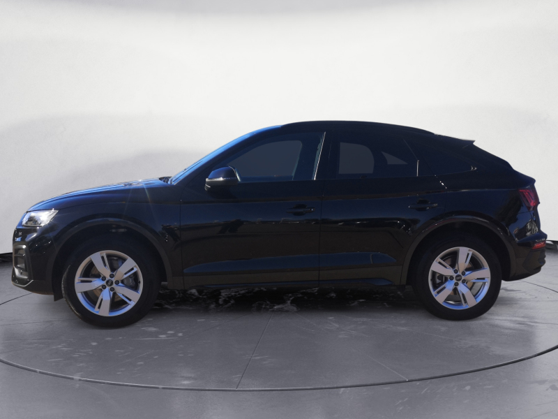 Audi - Q5 Sportback quattro S tronic advanced