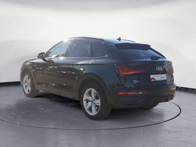 Audi - Q5 Sportback quattro S tronic advanced