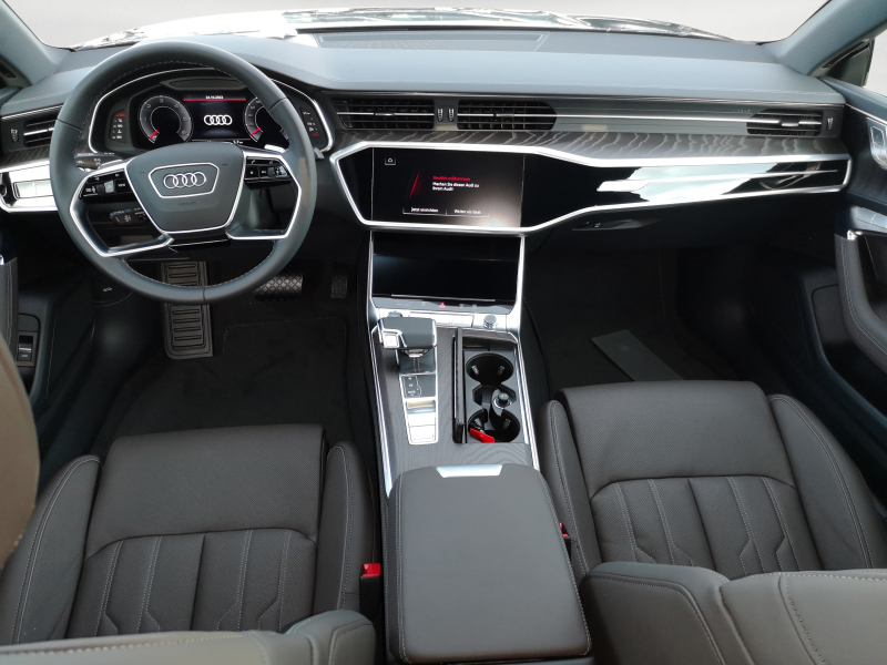 Audi - A7 Sportback