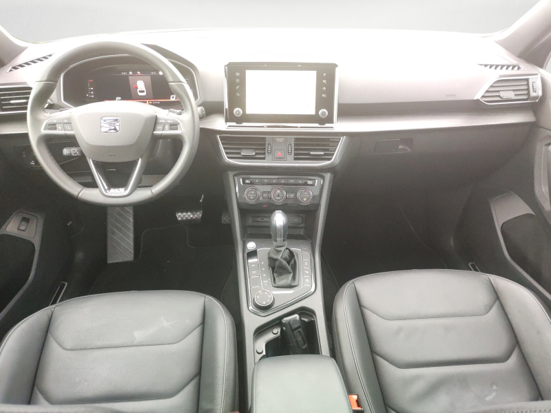 Seat - Tarraco Xcellence 2,0 TDI 4Drive DSG