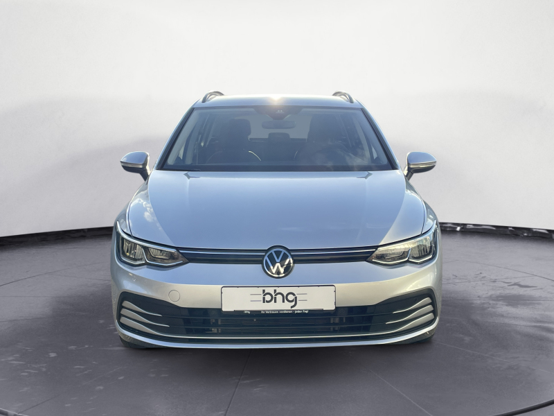 Volkswagen - Golf Variant 1.0 eTSI