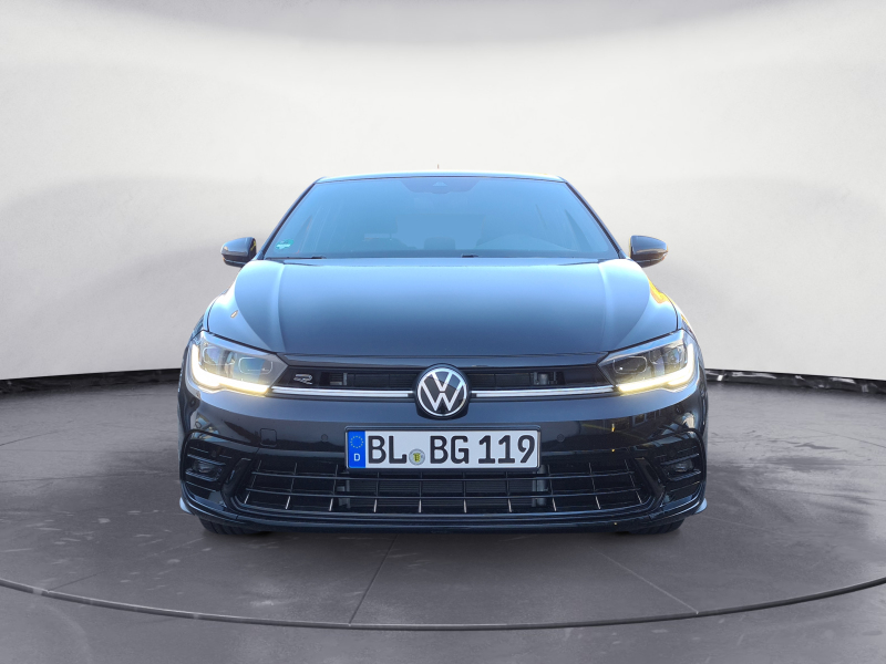 Volkswagen - Polo R-Line