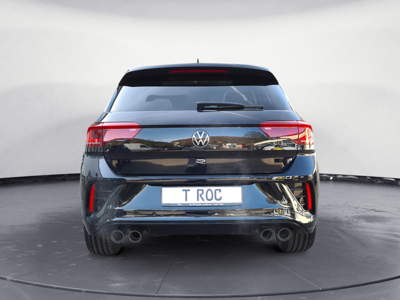 Volkswagen - T-Roc R