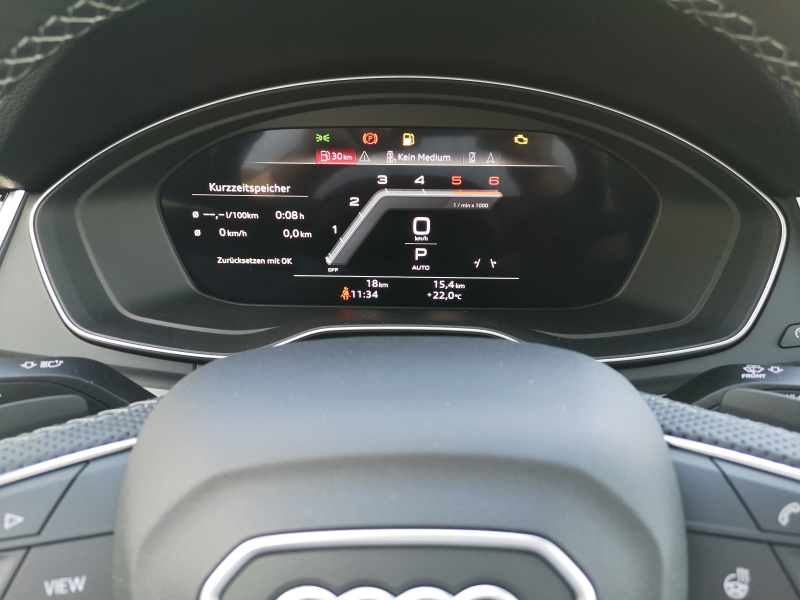 Audi - Q5