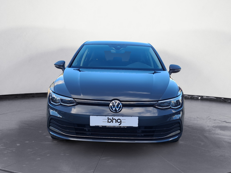 Volkswagen - Golf 2,0 TDI DSG Life Navi Klima