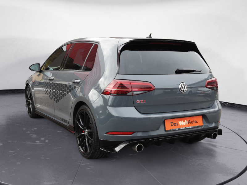 Volkswagen - Golf ´TCR´ 2,0 l  7-Gang-