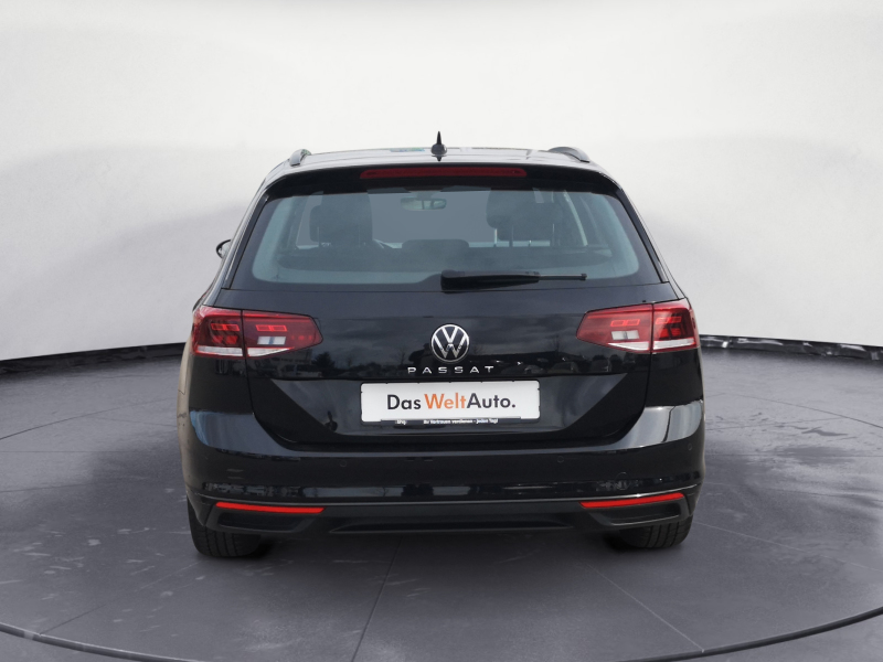 Volkswagen - Passat Variant