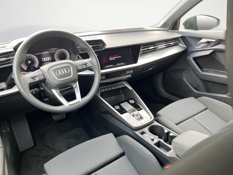 Audi - A3 Sportback S line 35 TDI 110(150) kW(PS) S tronic ,