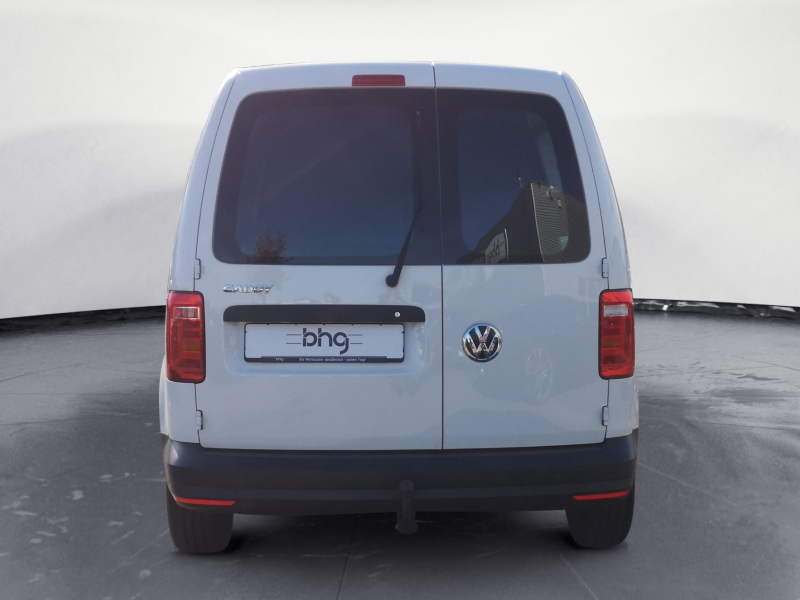 Volkswagen - Caddy 1.0 TSI EcoProfi