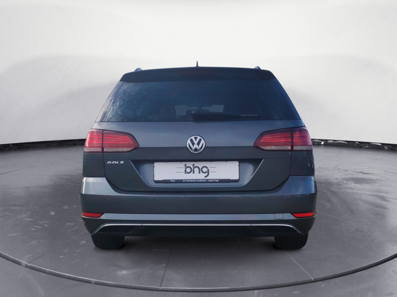 Volkswagen - Golf Variant 1.6 TDI SCR Comfortline