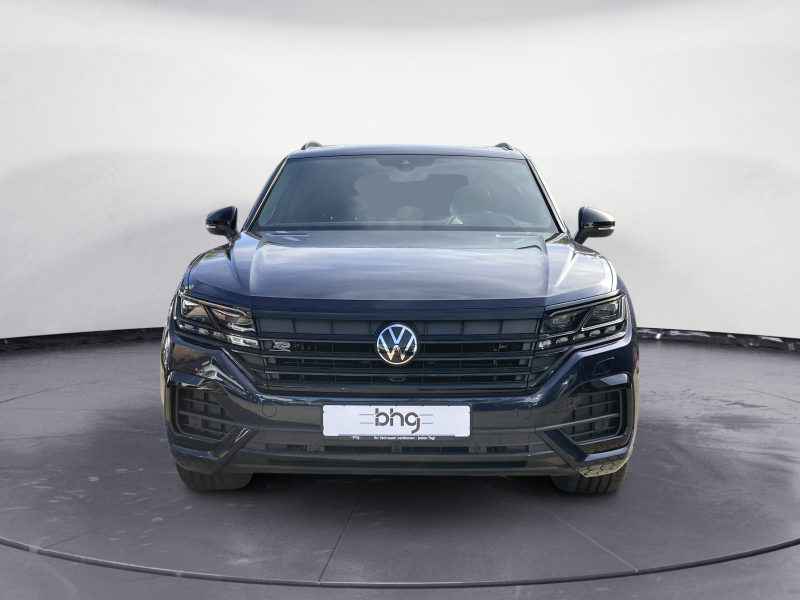 Volkswagen - Touareg R-Line 3,0 l V6 TDI SCR 4MOTION  8-Gang-Automatik (Tiptronic) ,