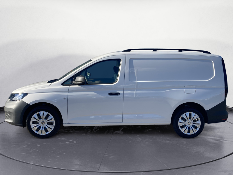 Volkswagen - Caddy Cargo Maxi "EcoProfi" Motor: 1,5 l TSI EU6   Getriebe: 6-Gang-Schaltgetriebe Radstand: 2970 mm , 