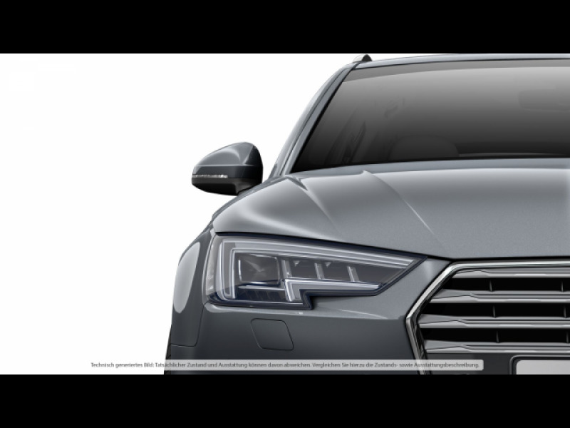 Audi - A4 Avant 2.0 TDI