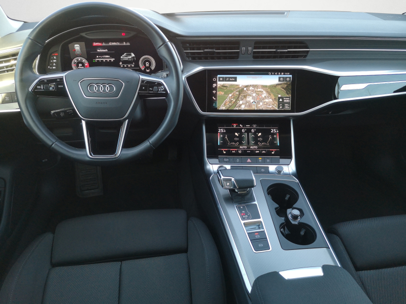 Audi - A6 Avant