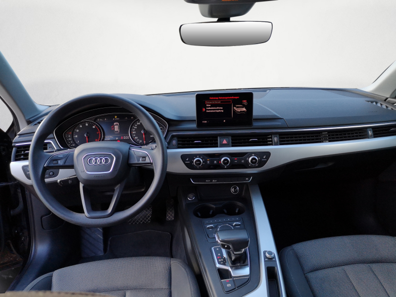 Audi - A4 Avant 1.4 TFSI S tronic