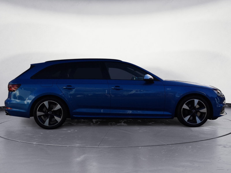 Audi - S4 Avant 3.0 TFSI quattro tiptronic