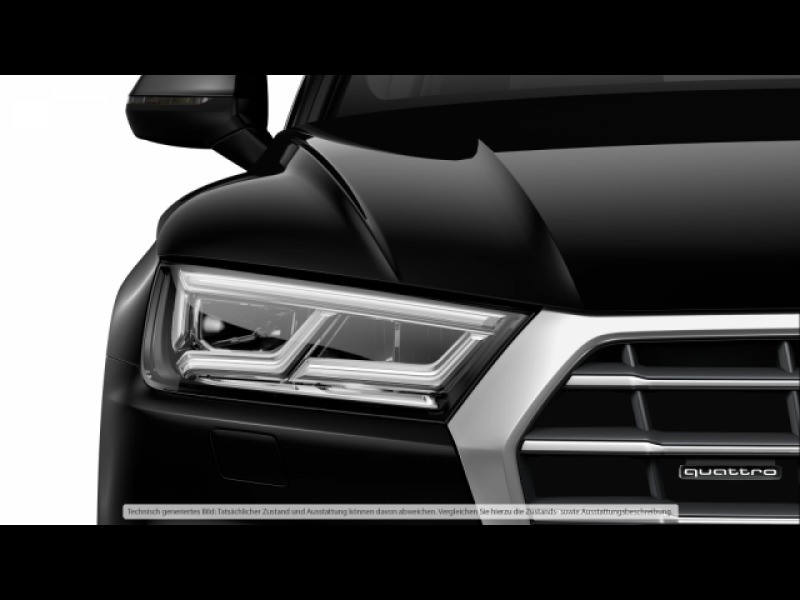 Audi - Q5 40 TDI quattro S-tronic