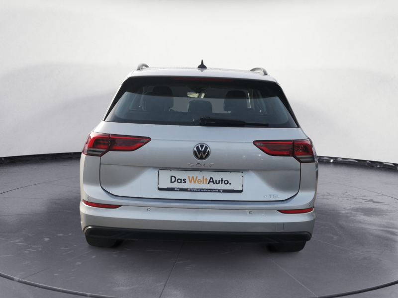 Volkswagen - Golf Variant 1.0 eTSI DSG Life ACC Navi LED DAB