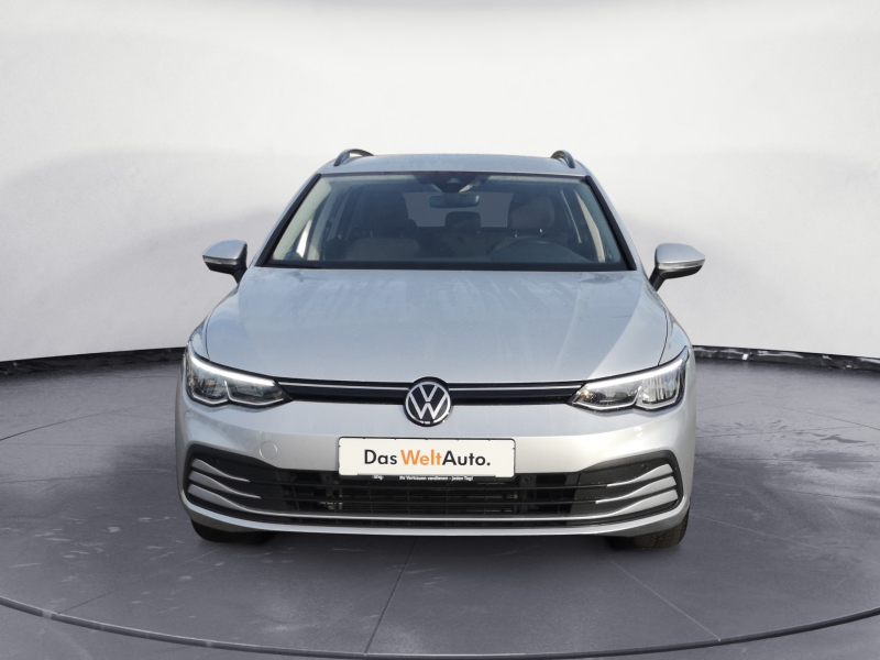 Volkswagen - Golf Variant 1.0 eTSI DSG Life ACC Navi LED DAB