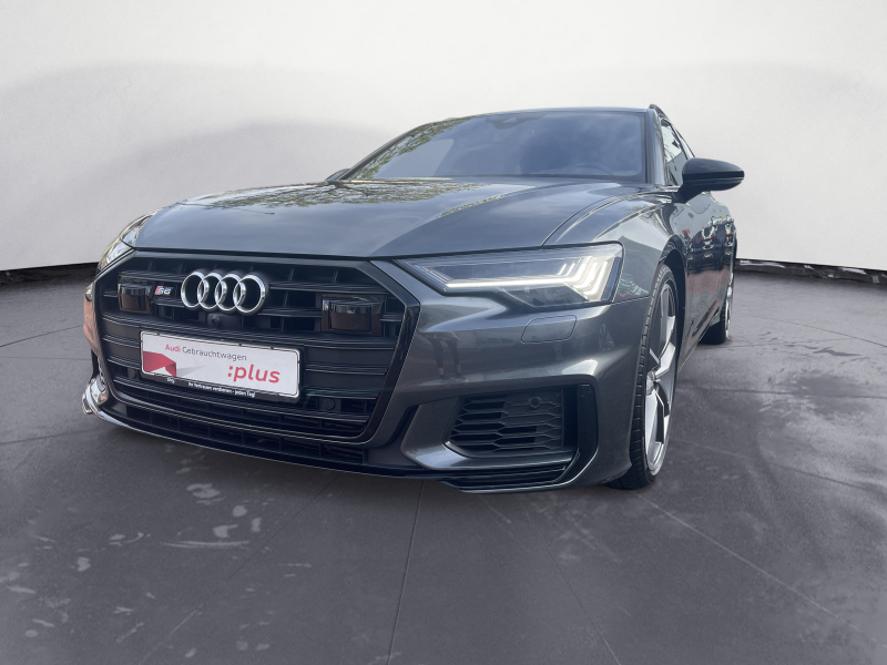 Audi - S6 Avant