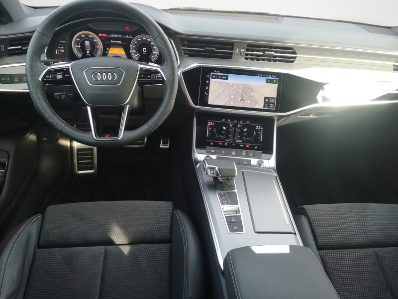 Audi - A7 Sportback 50 TFSIe quattro