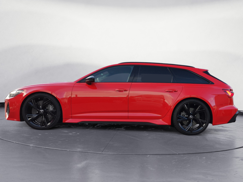 Audi - RS6 Avant