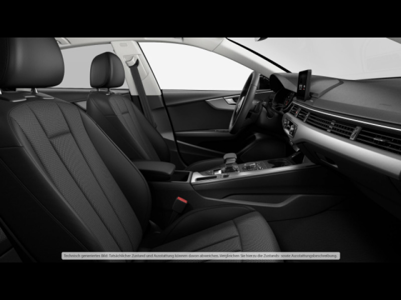 Audi - A5 Sportback 35TDI S tronic