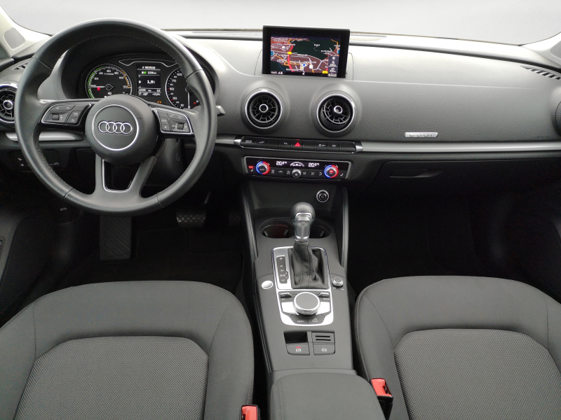 Audi - A3 Sportback 40 e-tron S-tronic