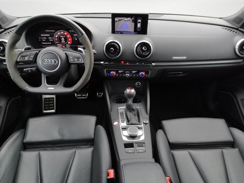 Audi - RS3 Sportback S-tronic