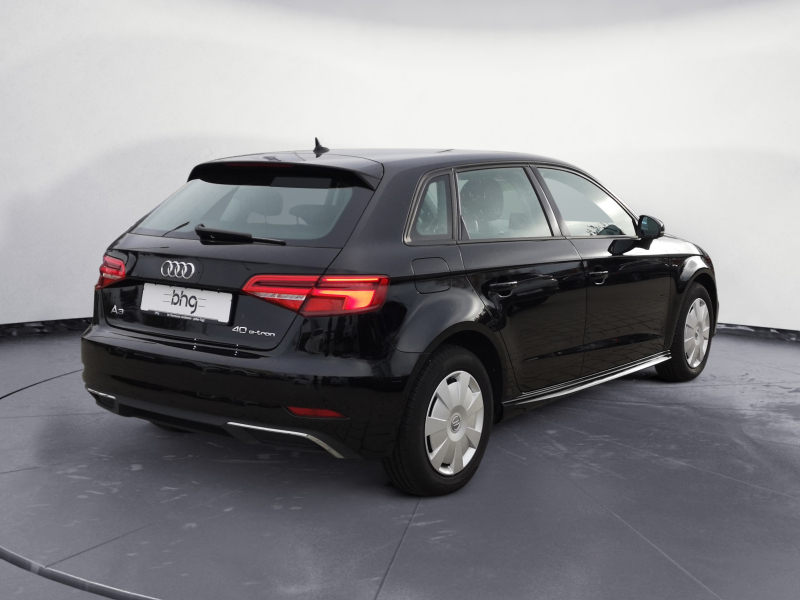 Audi - A3 Sportback 40 e-tron S-tronic