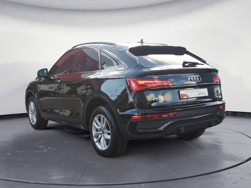 Audi - Q5 Sportback 40 TDI