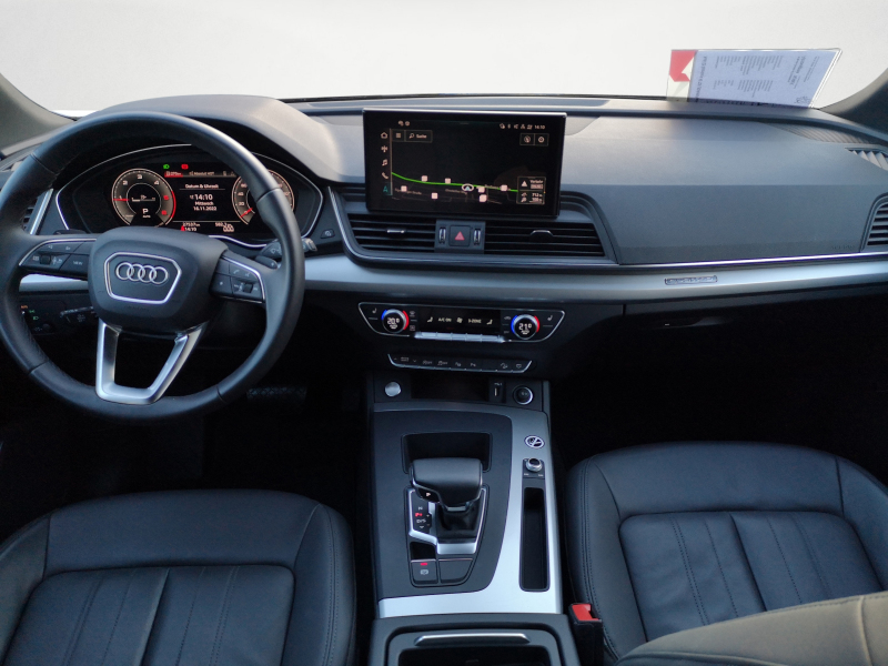 Audi - Q5 Sportback 40 TDI