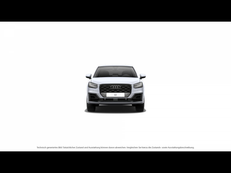 Audi - Q2 sport 35 TFSI