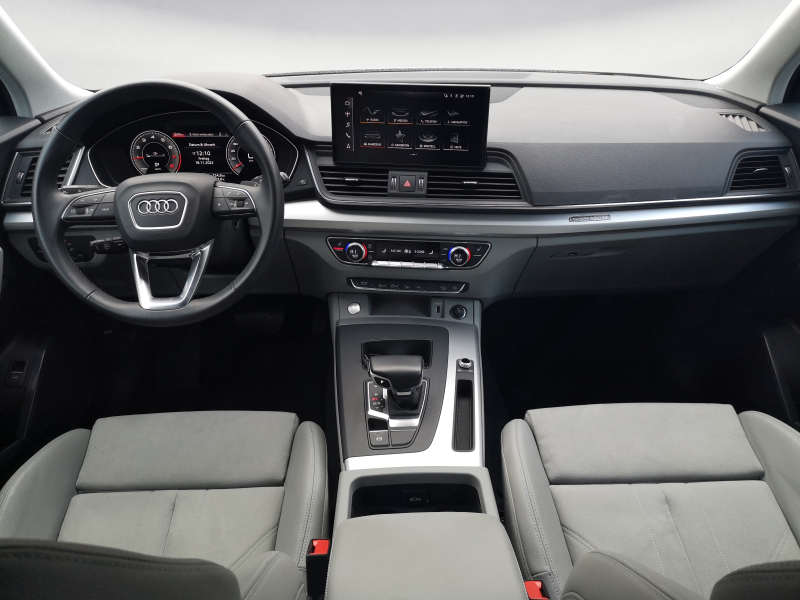 Audi - Q5 Sportback quattro TSI