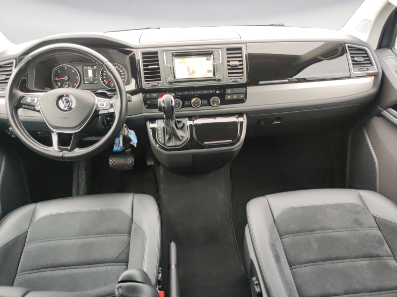 Volkswagen - t6 Multivan Comfortline 2,0 l DSG