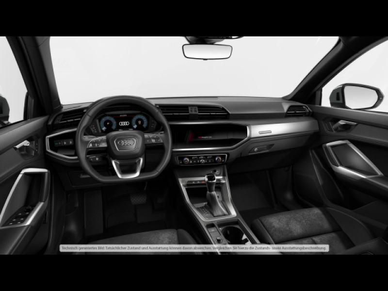 Audi - Q3