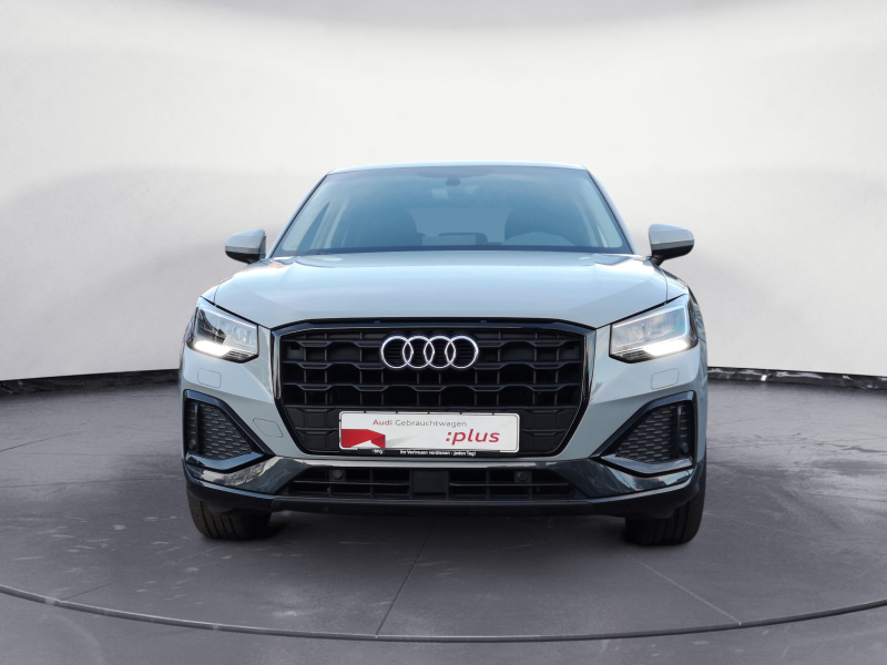Audi - Q2 1.0 TSI