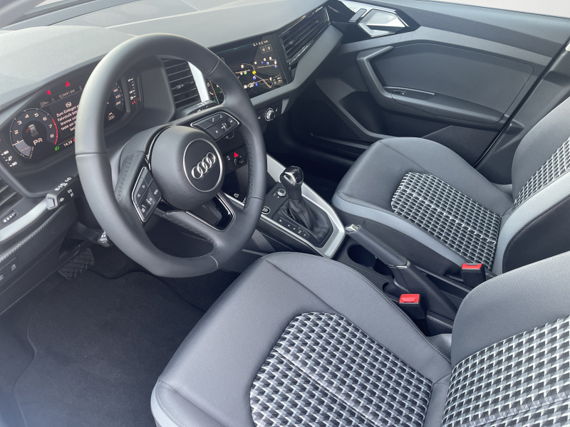 Audi - A1 Sportback 30 TFSI 81(110) kW(PS) S tronic ,
